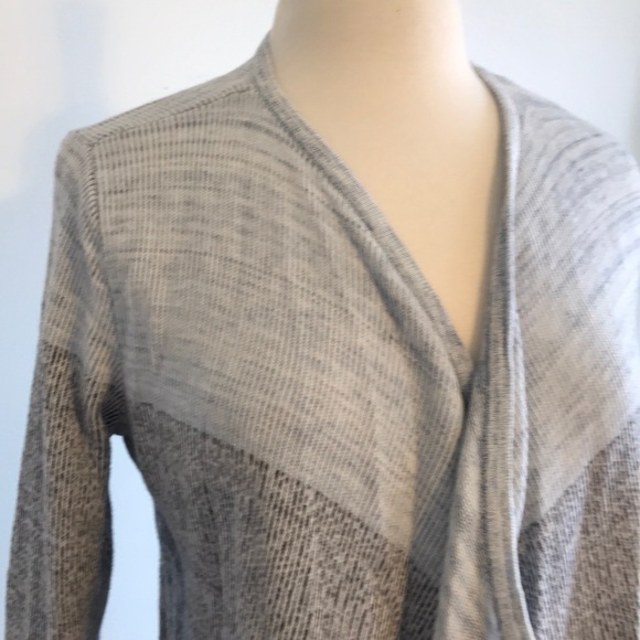 Loft Lou & Grey Sweater - Picture 2 of 7